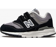 New Balance Sapatilha IZ997 Inf